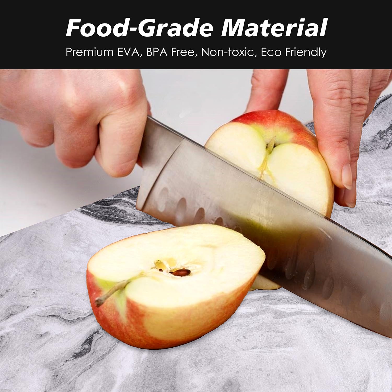 Kitchen Shelf Liner - Protect & Organize -5 Kitchen Shelf Liner - Protect & Organize -5