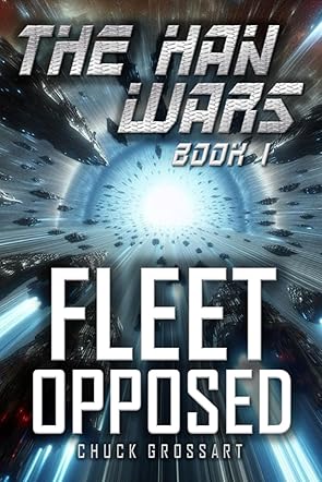 Fleet Opposed