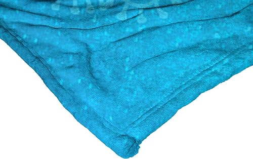Miniatura 35 de Northwest Manta de seda con tacto de hadas, 50 x 60 pulgadas, vale la pena