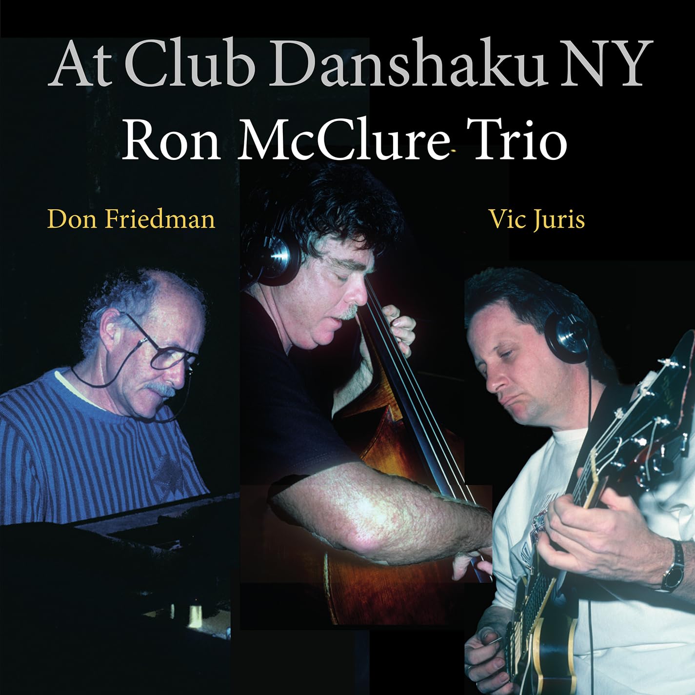 Live at Club Danshaku NY