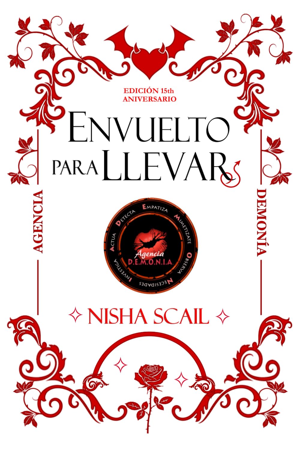 Envuelto para Llevar: Edición 15th Aniversario