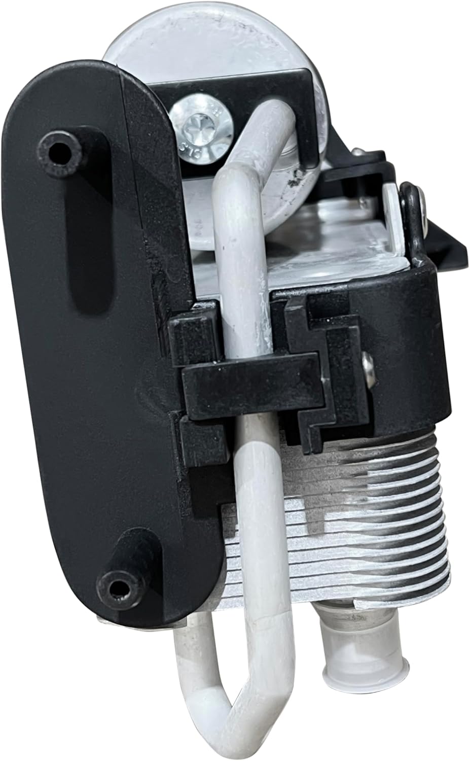 RYC New Automotive Air Conditioning Condenser with Drier CN-12028 (Replaces 64509891030, 64502670100, 64506842989, 64509109858, 64539309007)