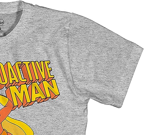 Miniatura 5 de The Simpsons Krusty The Clown Shirt Krusty Burger Logo Tee Graphic T-Shirt