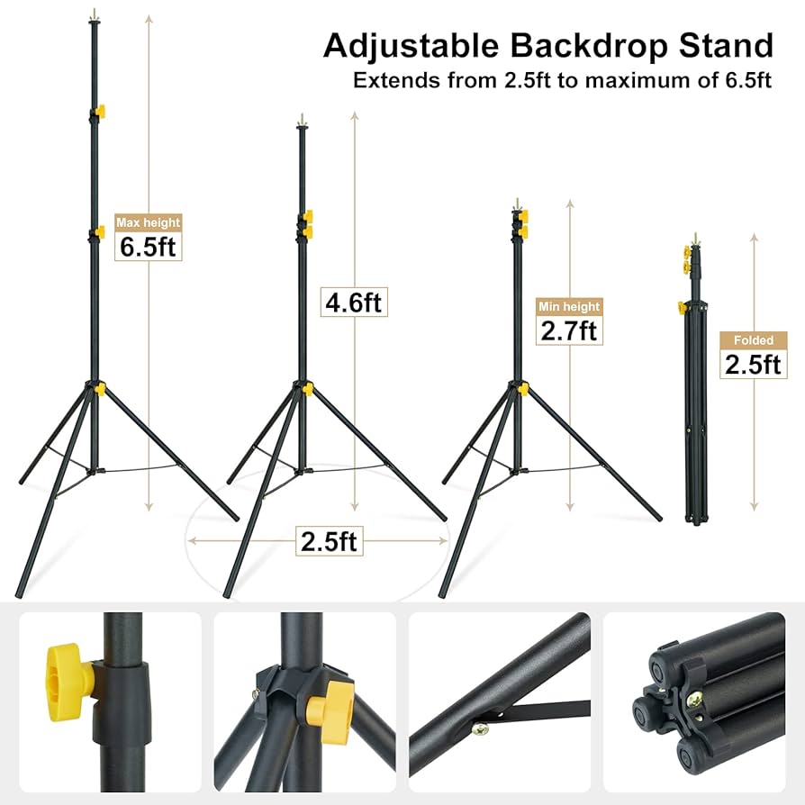 LYUPICA tour インテリアスタンド 1800mm LYUPICA tour インテリアスタンド 1800mm