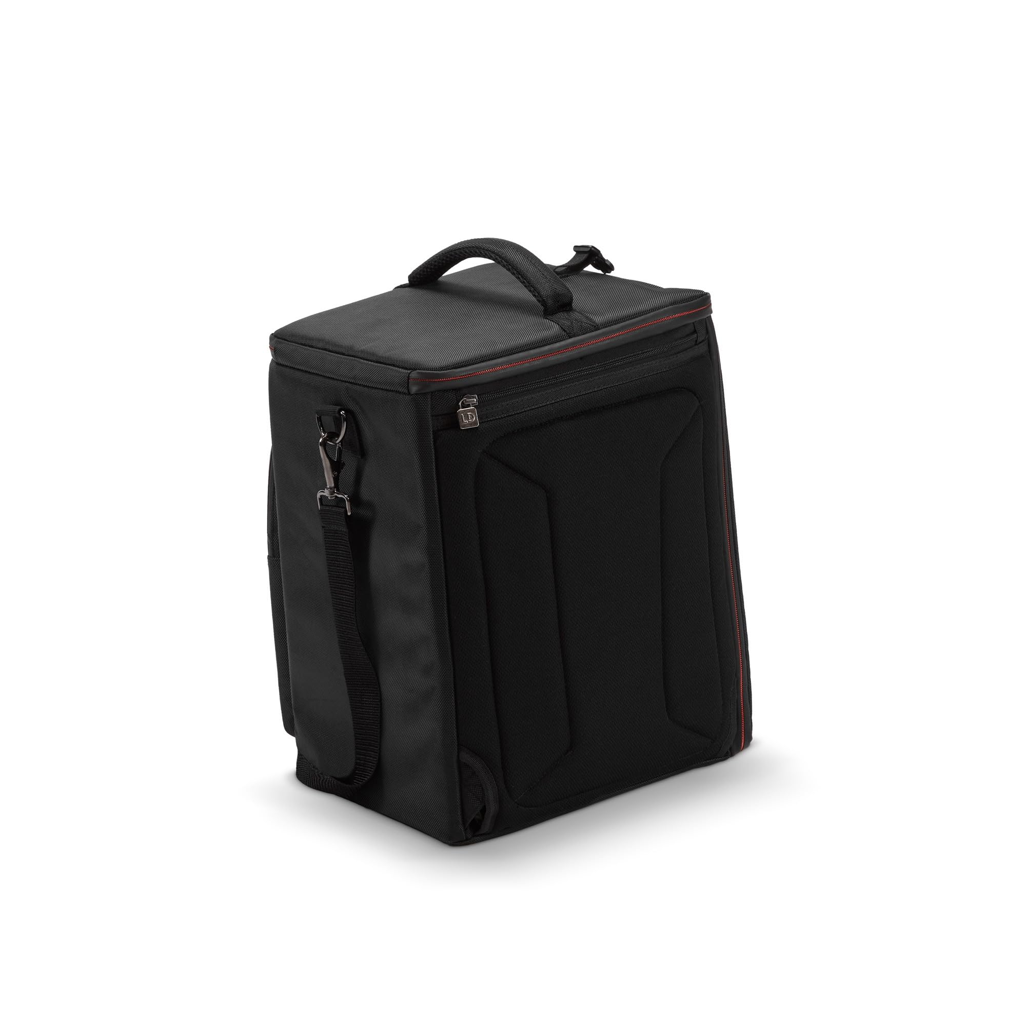 LD Systems ANNY 8 Sac à dos de protection pour transporter et utiliser l'ANNY 8 en mobilité