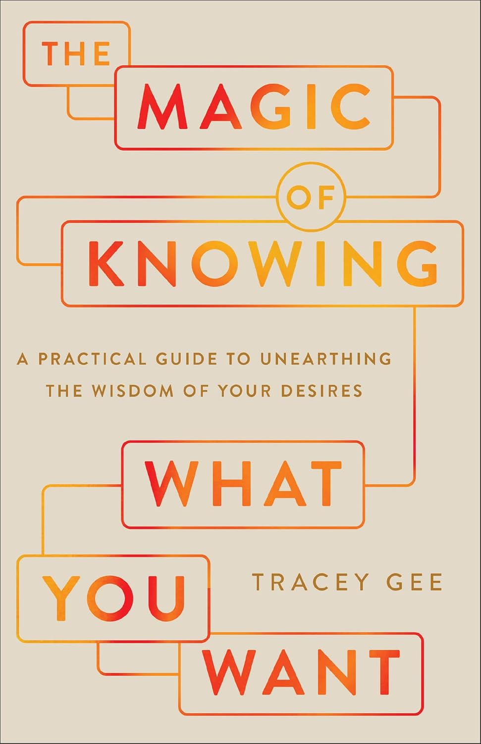 The Magic of Knowing What You Want: A Practical Guide to Unearthing the ...