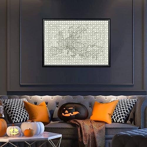 Miniatura 5 de Rompecabezas de 1000 piezas para adultos y niños, grabado antiguo Europa antes de la Revolución Francesa 1789, grabado, rompecabezas grandes, piezas