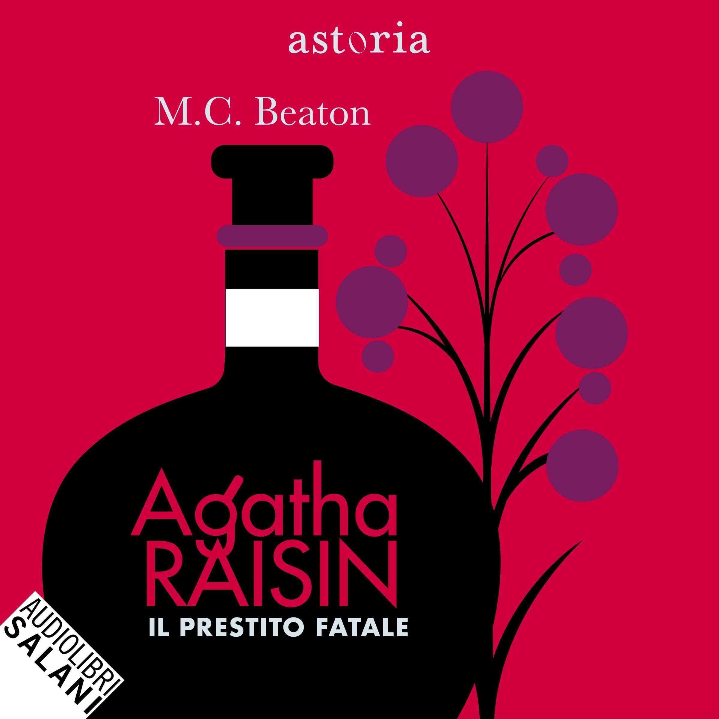 Il prestito fatale: Agatha Raisin - Vol. 24