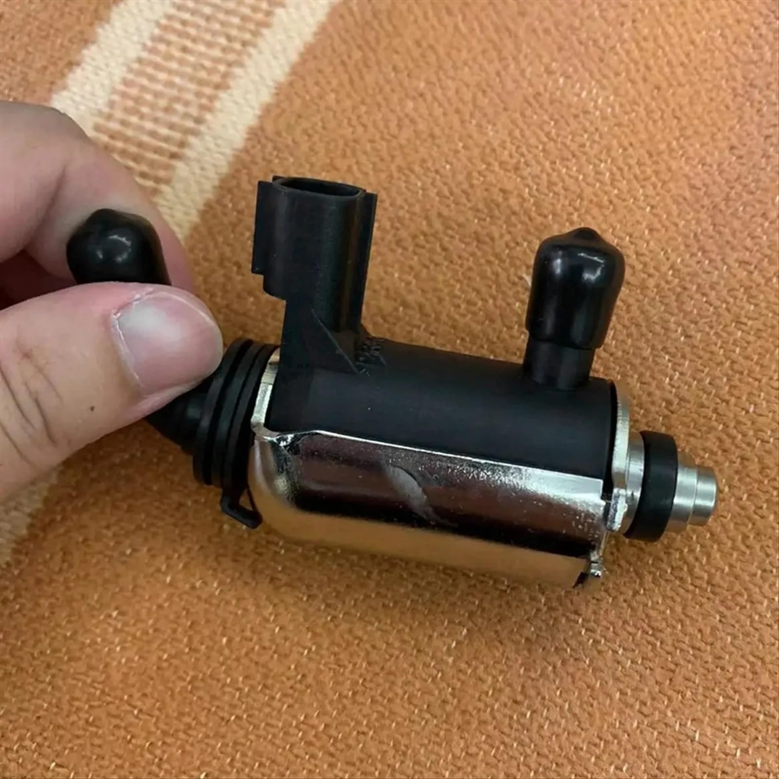 Iniettore Carburante Per Suzuki Per Compatibile Per Ruishuang EN150-A Yueku GZ150-A Hongbao UM125T Iniettore Pompa Carburante Neptune ﻿ Iniezione