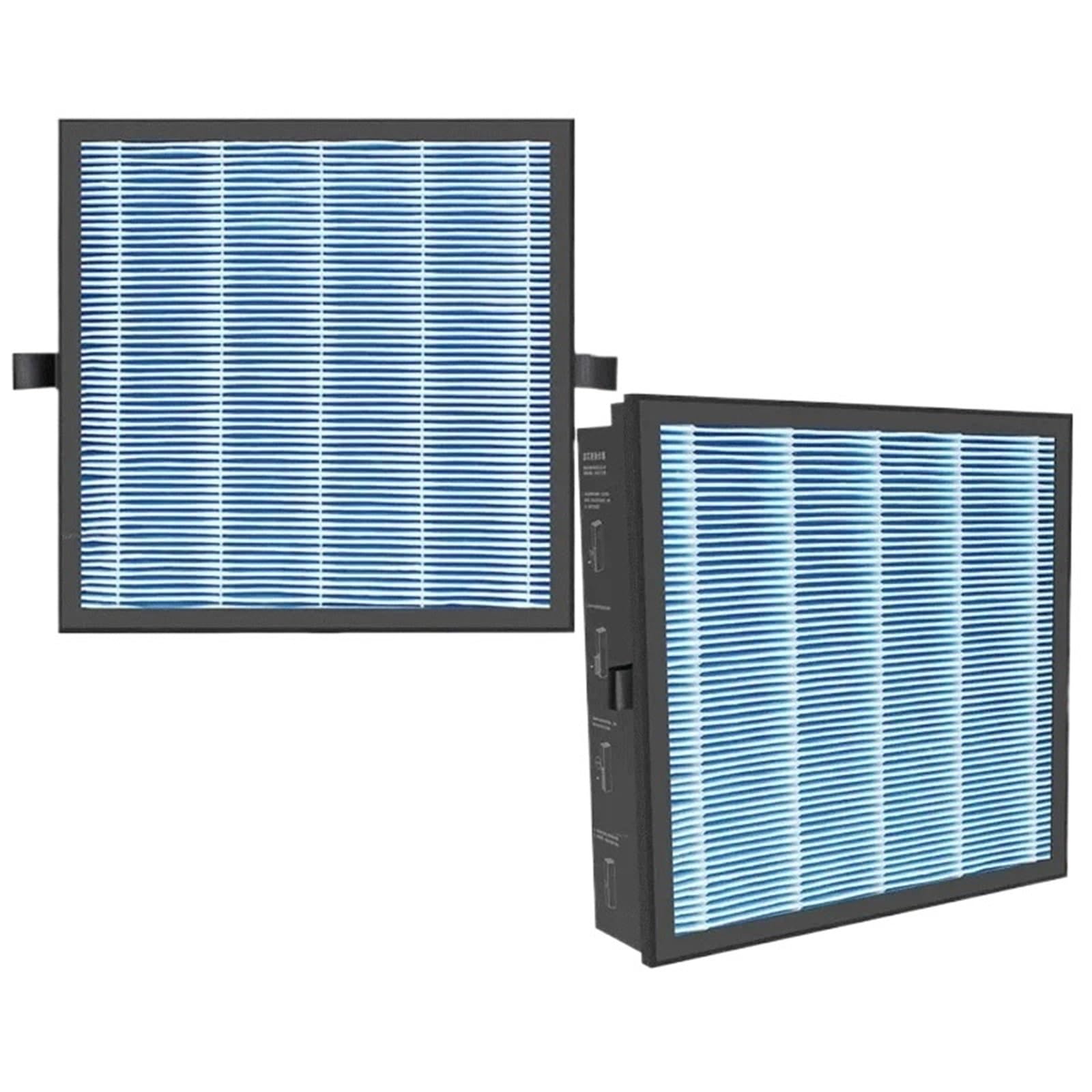 Filtre H13 Haute Efficacité pour Purificateur Xiaomi Mijia MJXFJ-150-A1 Air Purifié
