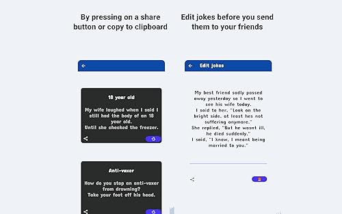 Best English Jokes (500+)