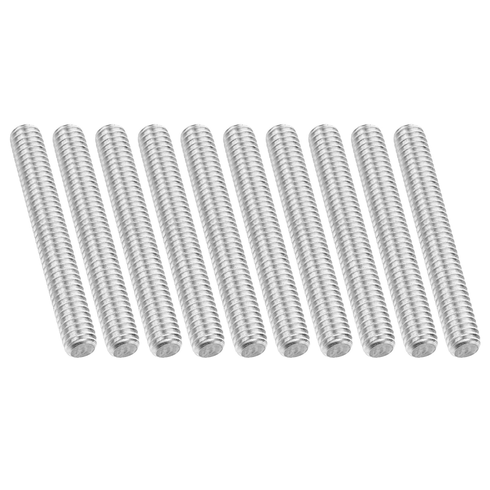 Stainless Steel Threaded Rods - 1/4-20 UNC -9
