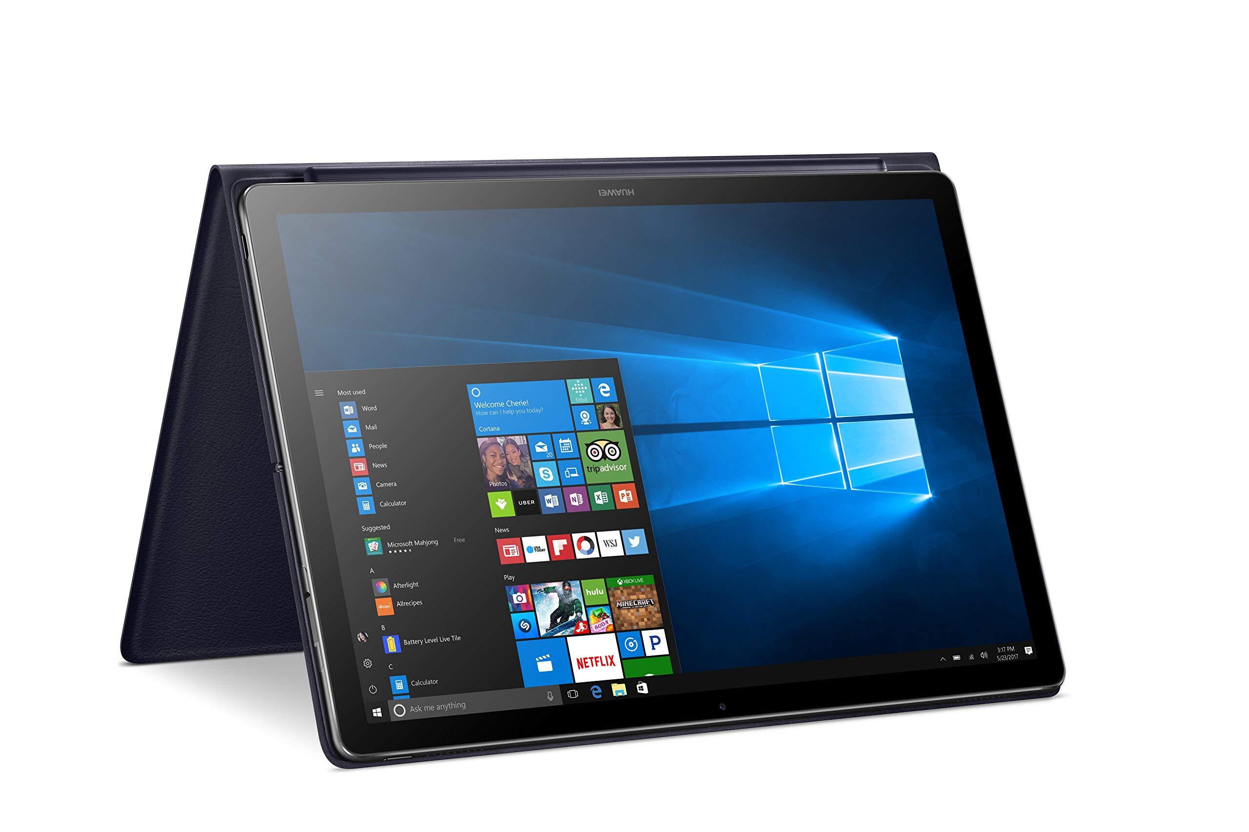 Tablet para laptop Huawei MateBook E Signature Edition 12