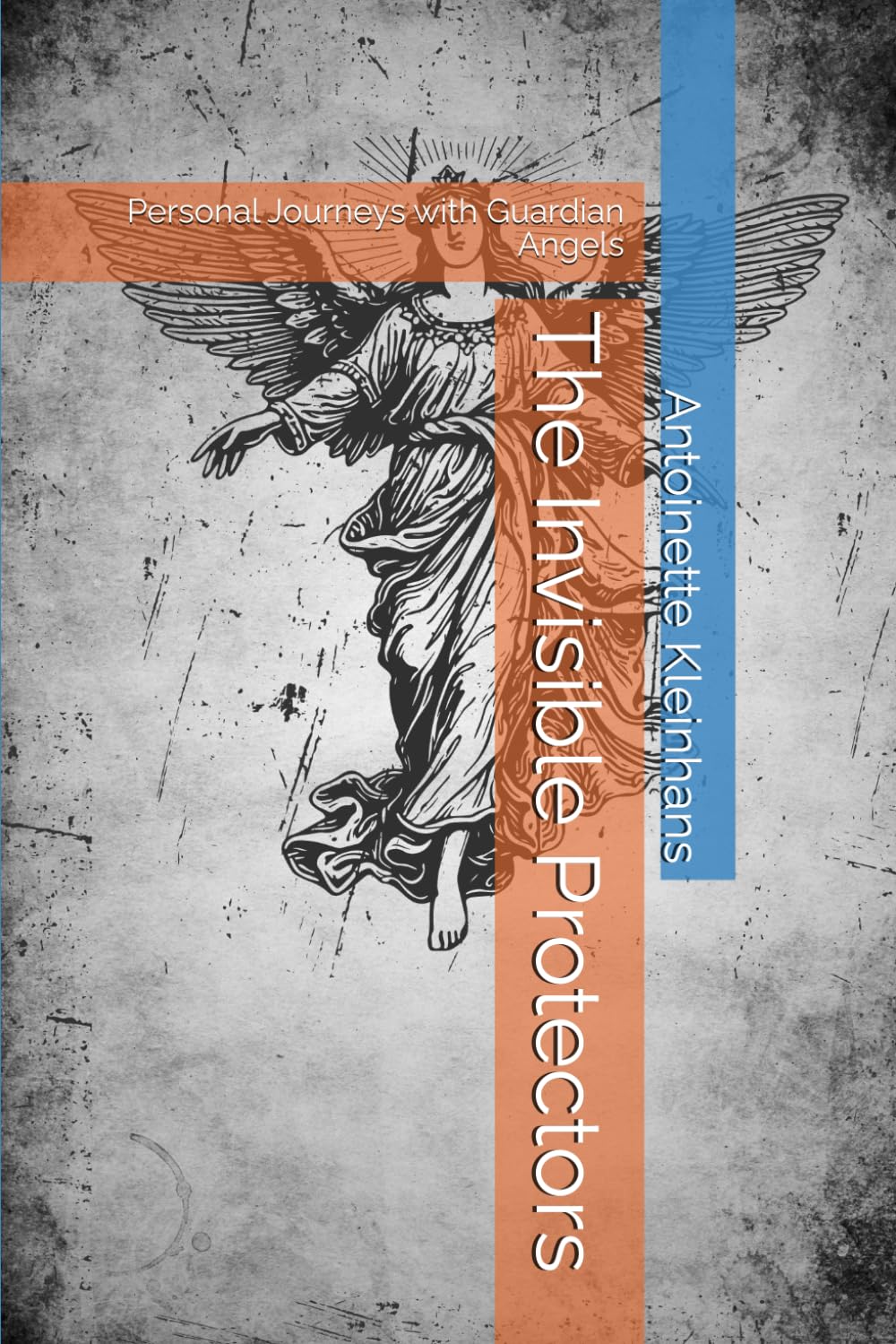 The Invisible Protectors: Personal Journeys with Guardian Angels