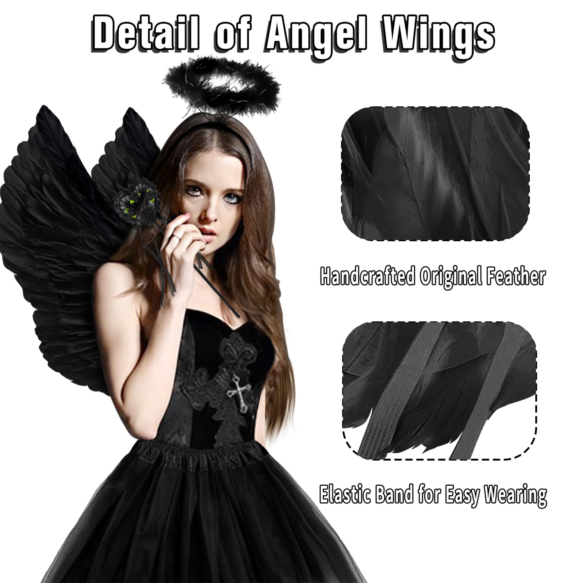 Goenb Angel Wings - Image 3