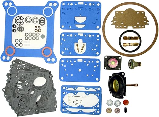 Proform 67221 Performance Carburetor Rebuild Kit, 1 Pack