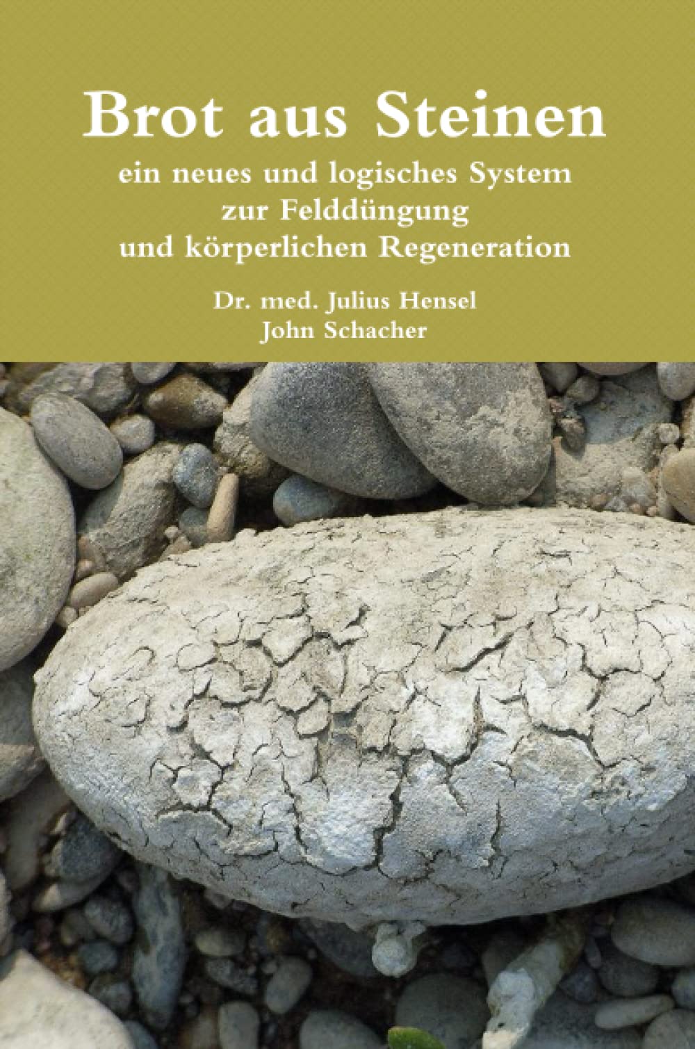 Brot aus Steinen
