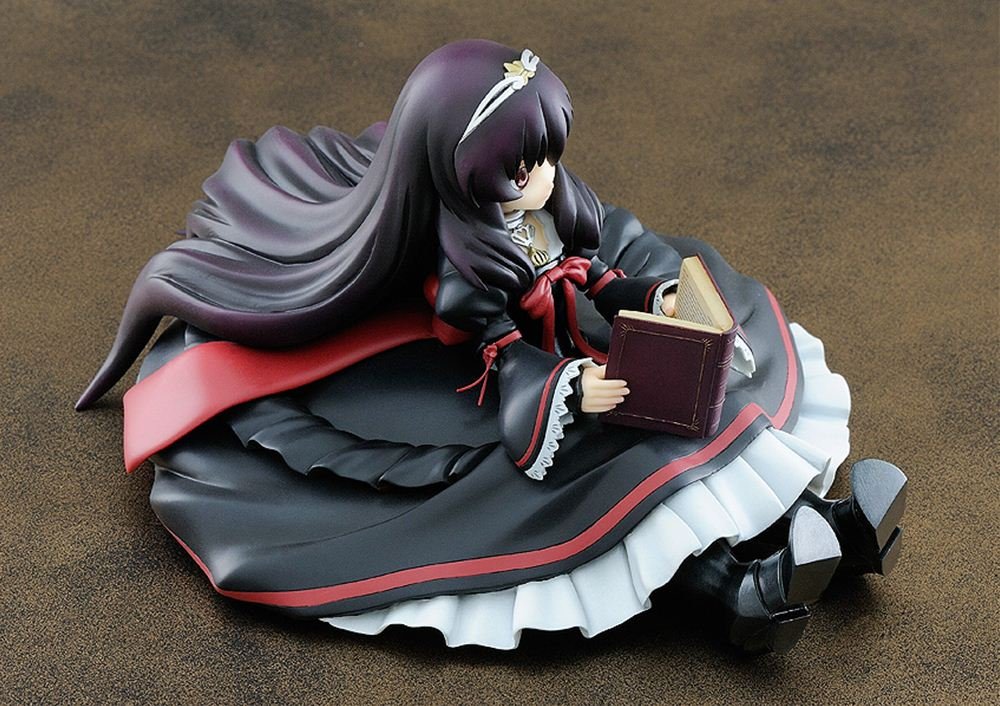 Amazon | ダンタリアンの書架 ダリアン (1/8スケール PVC塗装済み完成