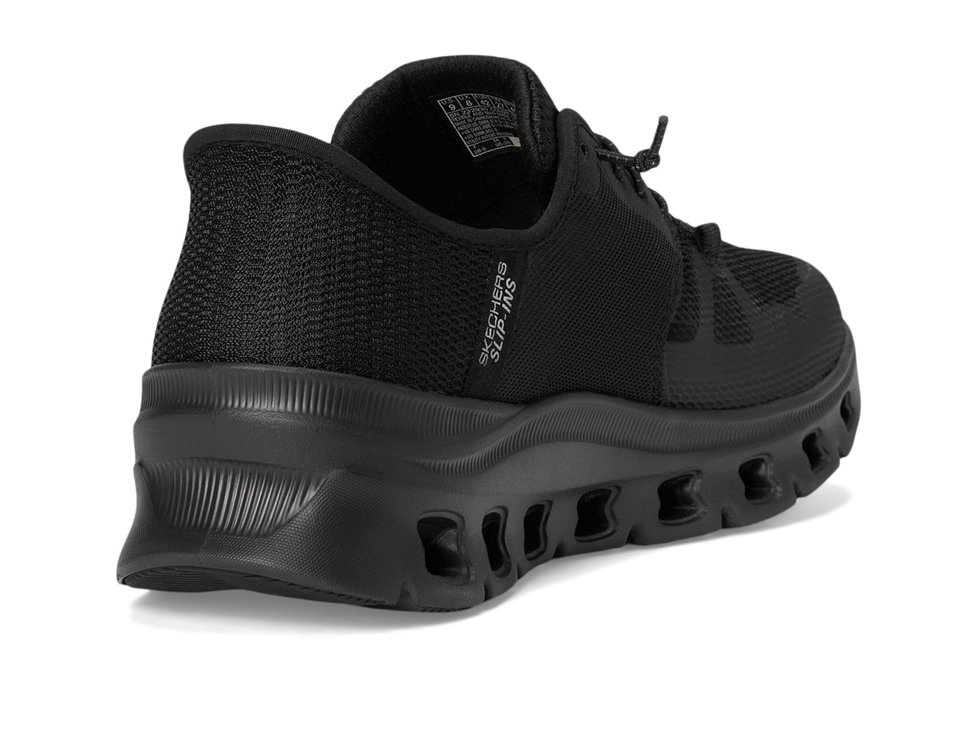 Skechers Glide-Step PRO Hands Free Slip-in Scarpe da ginnasticaUomo