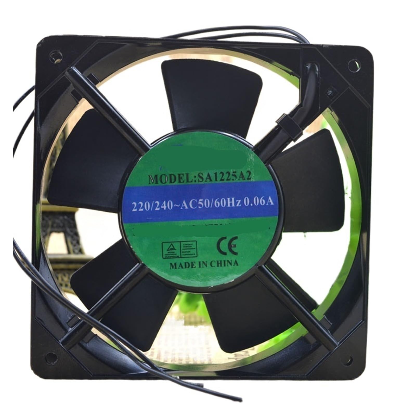 TPKMVGAP SA1225A2 220V 12025 120 * 120 * 25mm 12cm COOLING FAN