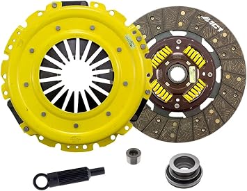 ACT FM6-HDSS Performance Street Sprung Clutch Kit