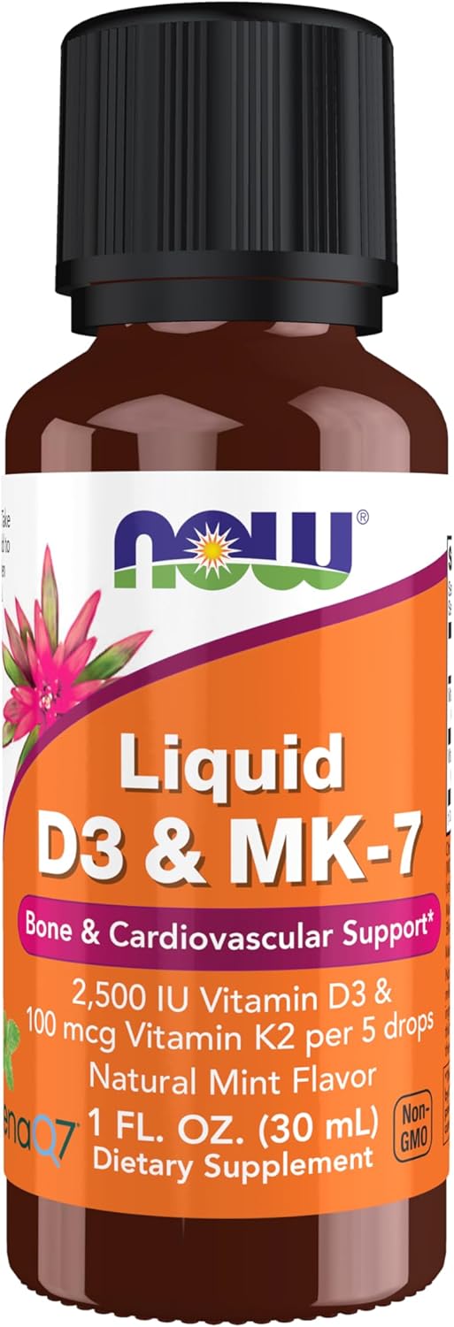 Vitamina D