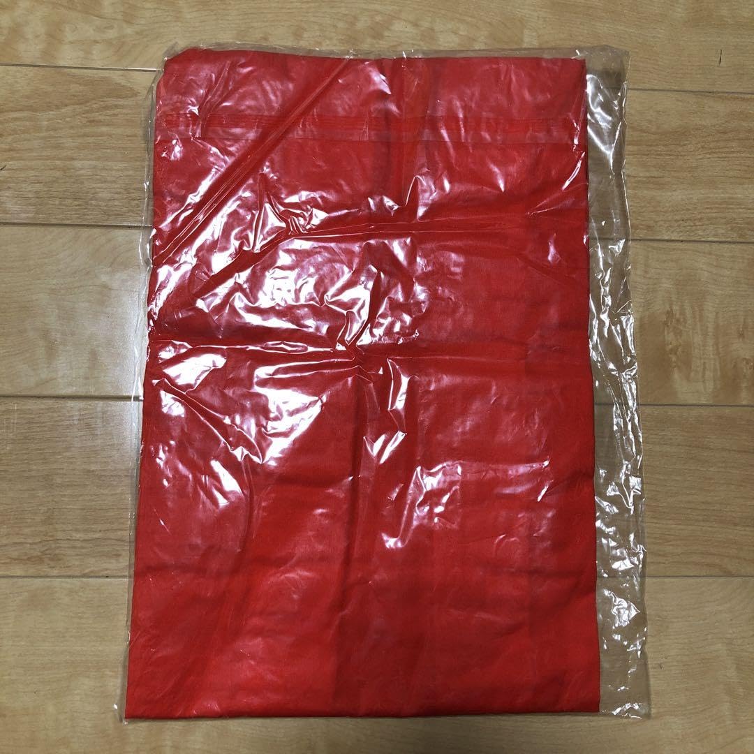 【当時物】証紙付 広島カープ 応援法被2枚(元々2枚共未開封)＆メッシュ帽 L Amazon.co.jp: 広島カープ 応援法被 はっぴ 応援グッズ : おもちゃ