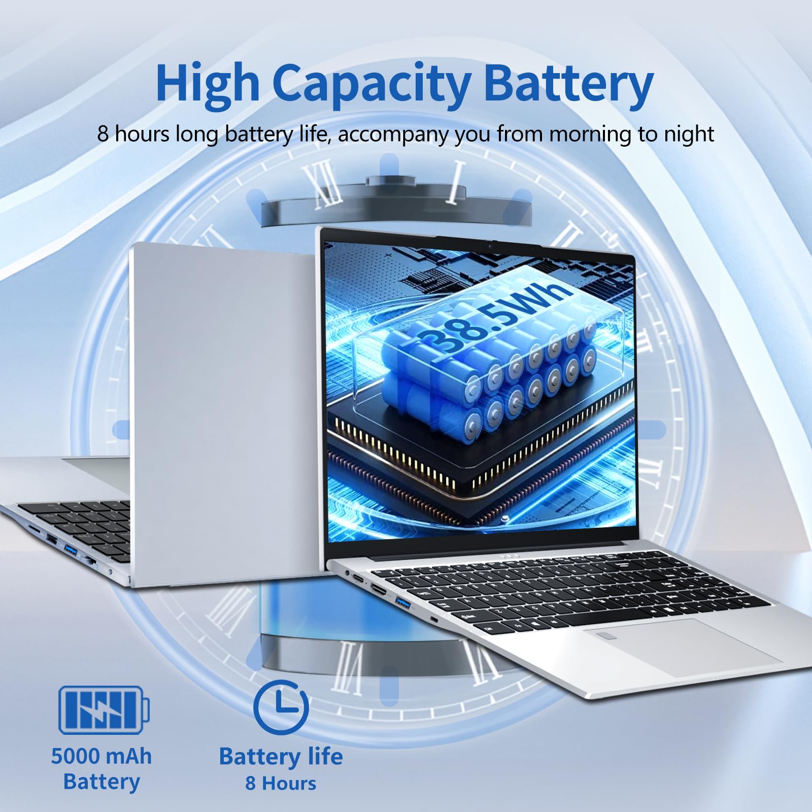 Amazon.com: Laptop Core i7, Gaming Laptops,15.6 Inch FHD 1920