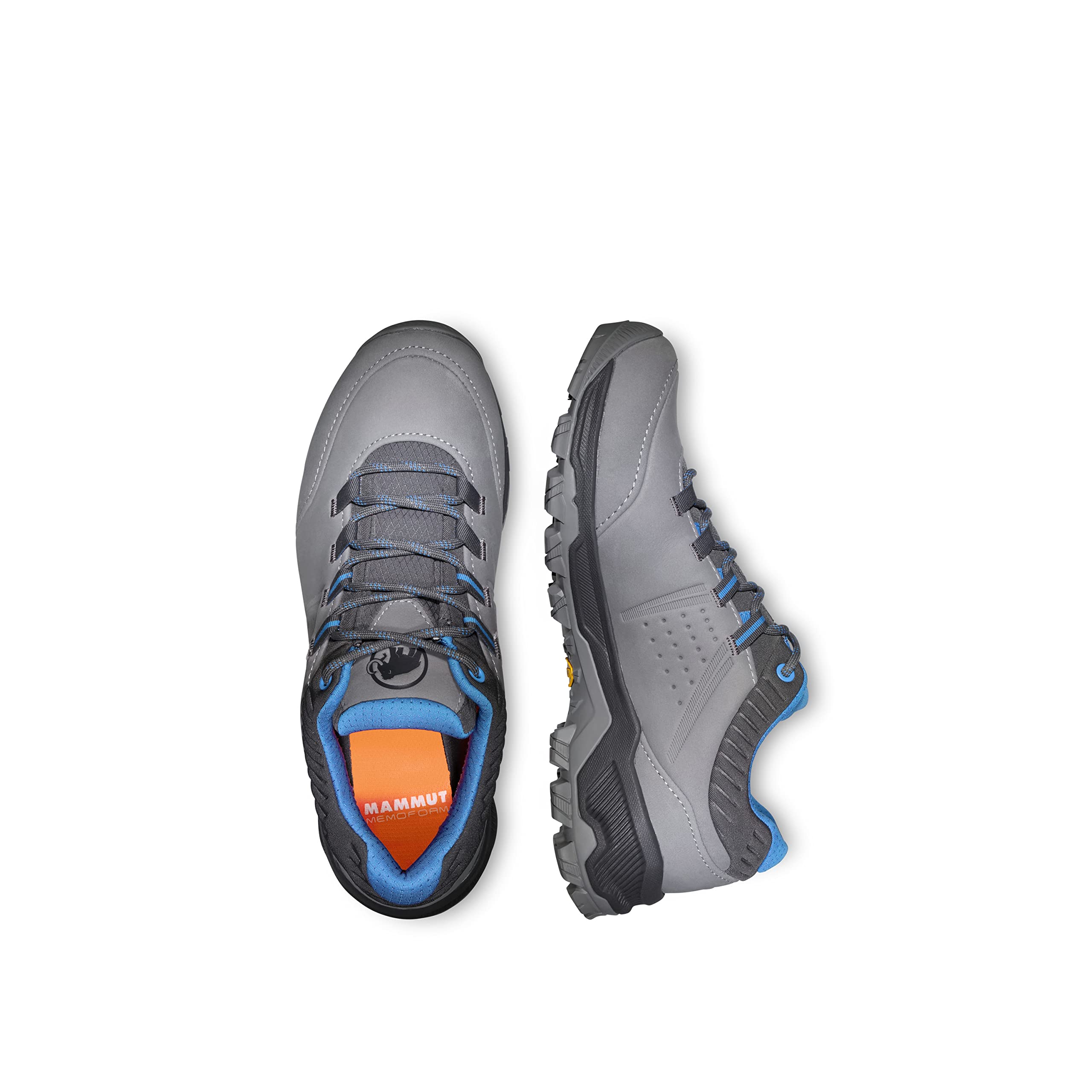 Mammut, Noir Bleu Marine, 40 EU