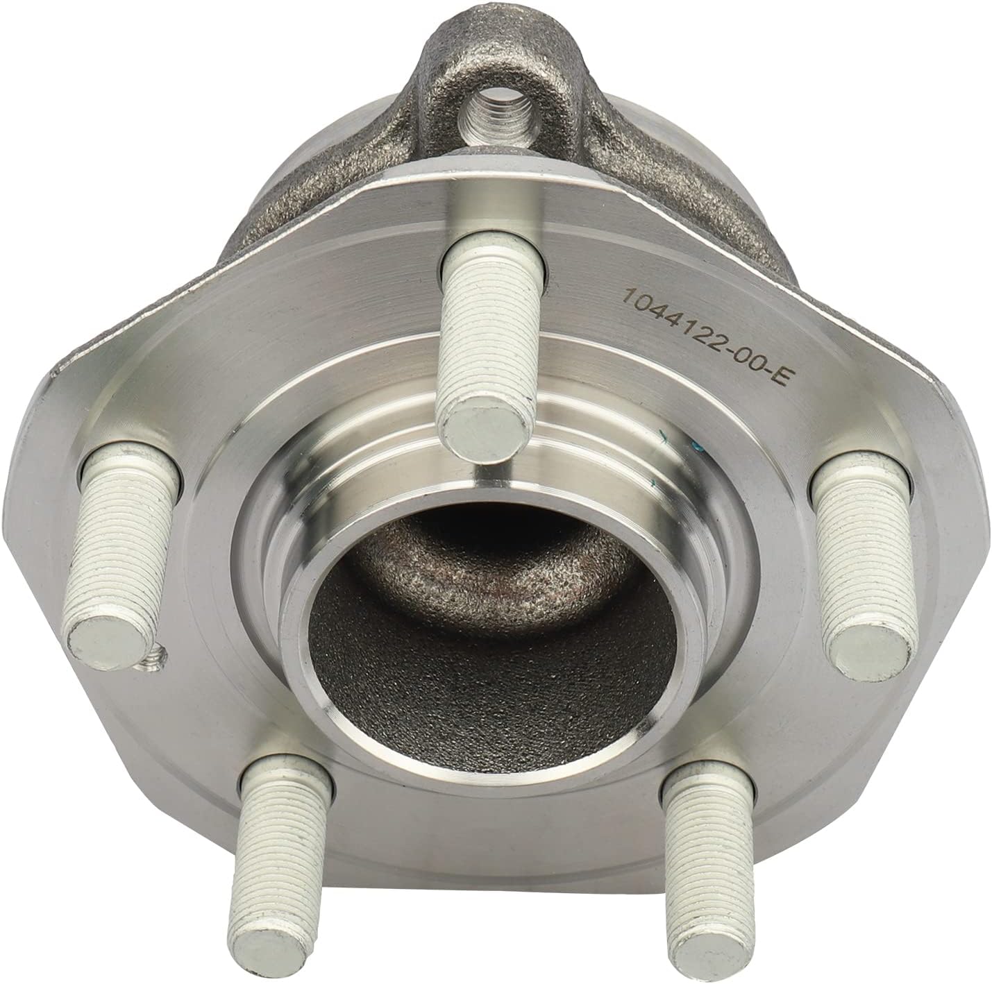 DRIVESTAR 2017-2021 Tesla Model 3/Model Y RWD Front RH or LH Wheel Hub Bearing, 5-Lug