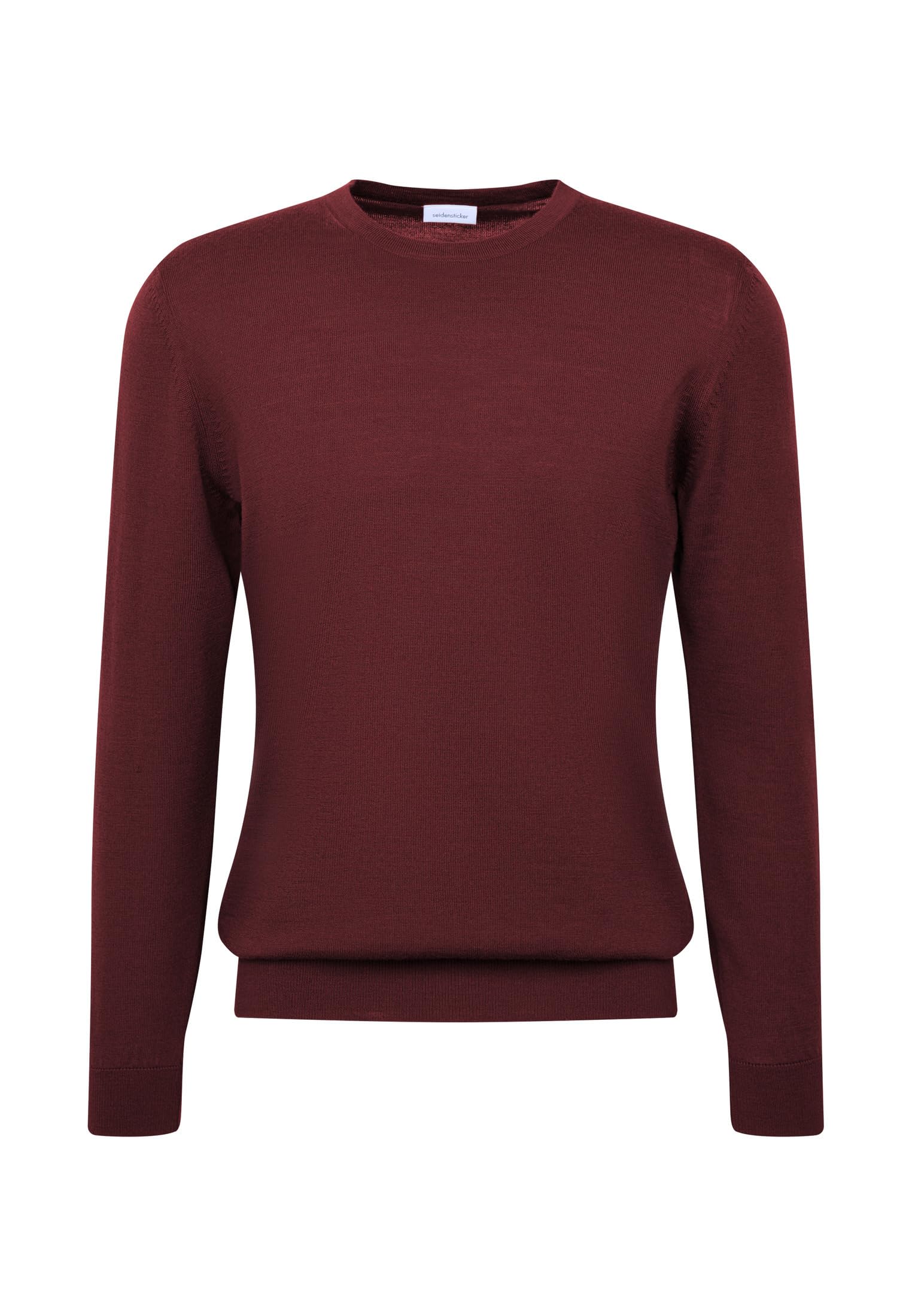 Seidensticker Herren Herren Pullover Strickpullover