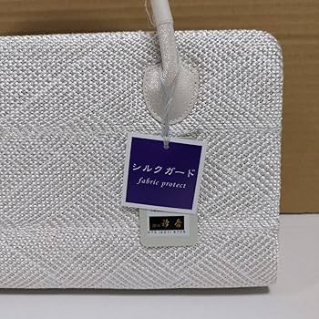 和想庵 利休バッグ 正絹 和装小物 Amazon.co.jp: 和装バッグ あおりバック 利休バック バック
