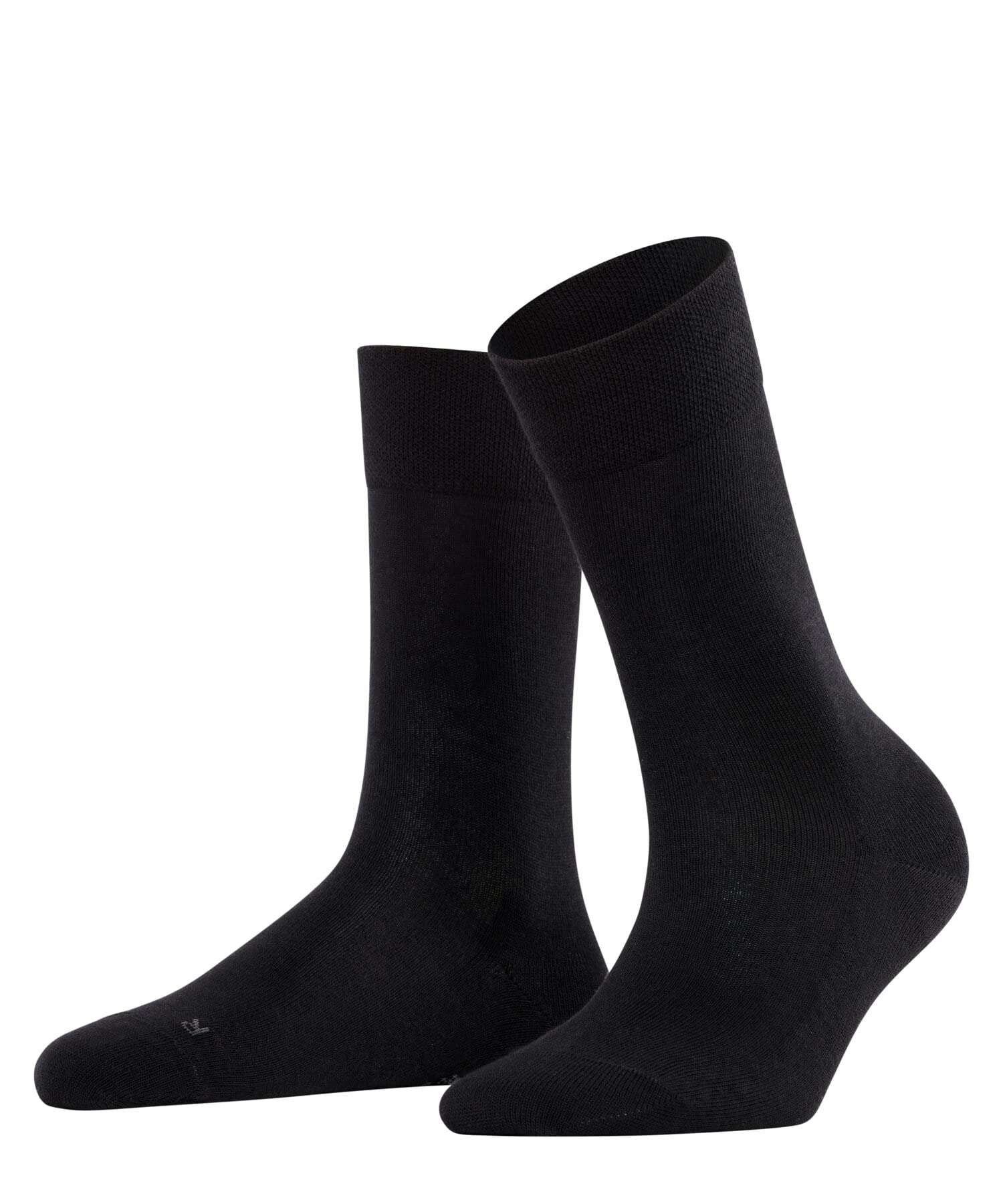 FALKE Women's Active Breeze Socks, Breathable, Cooling, Sustainable Lyocell, Crew, Sweat Wicking, Coolmax Clothing