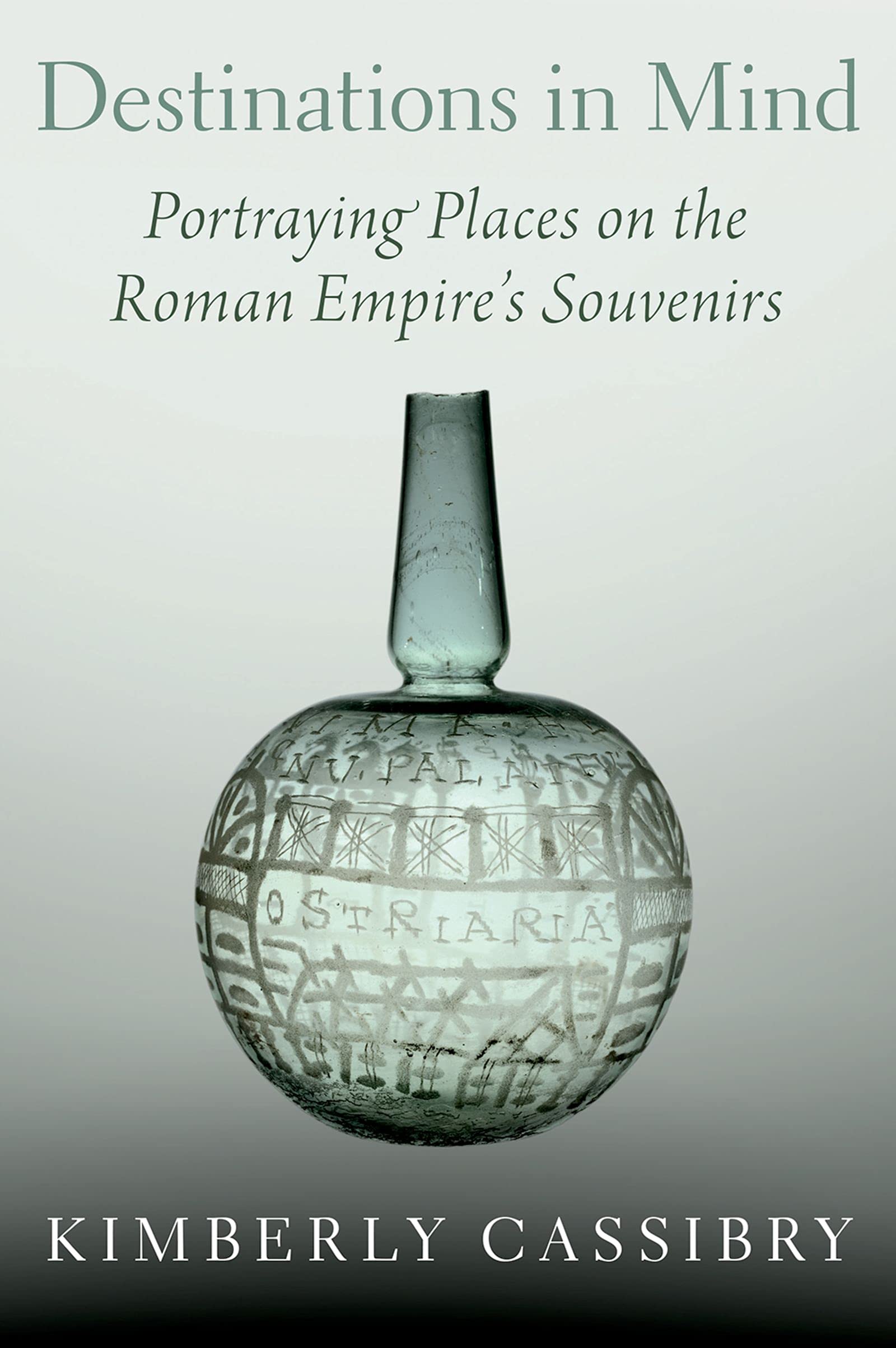 Roman Empire's Souvenirs livre historique sur les objets de l'Empire romain