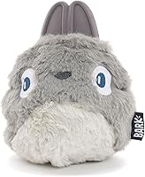 BARK Super Chewer Hare Raiser Tough Plush Chew Toy for Aggressive Chewers - 2-in-1 Durable Dog Toy Large