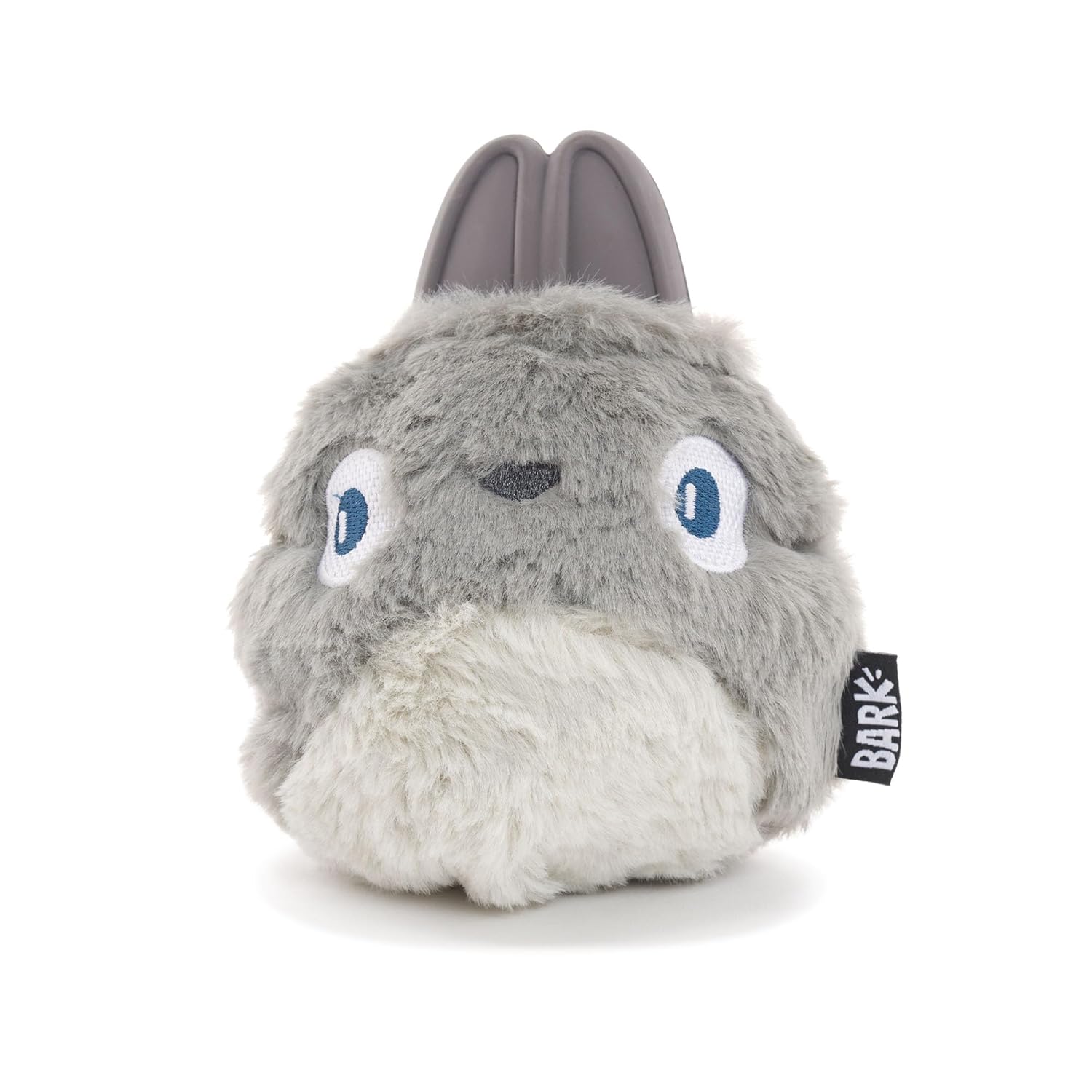 Barkbox Super Chewer Tough Dog Chew Toys for Aggressive Chewers Plush 2 Toys in 1 Hare Raiser -