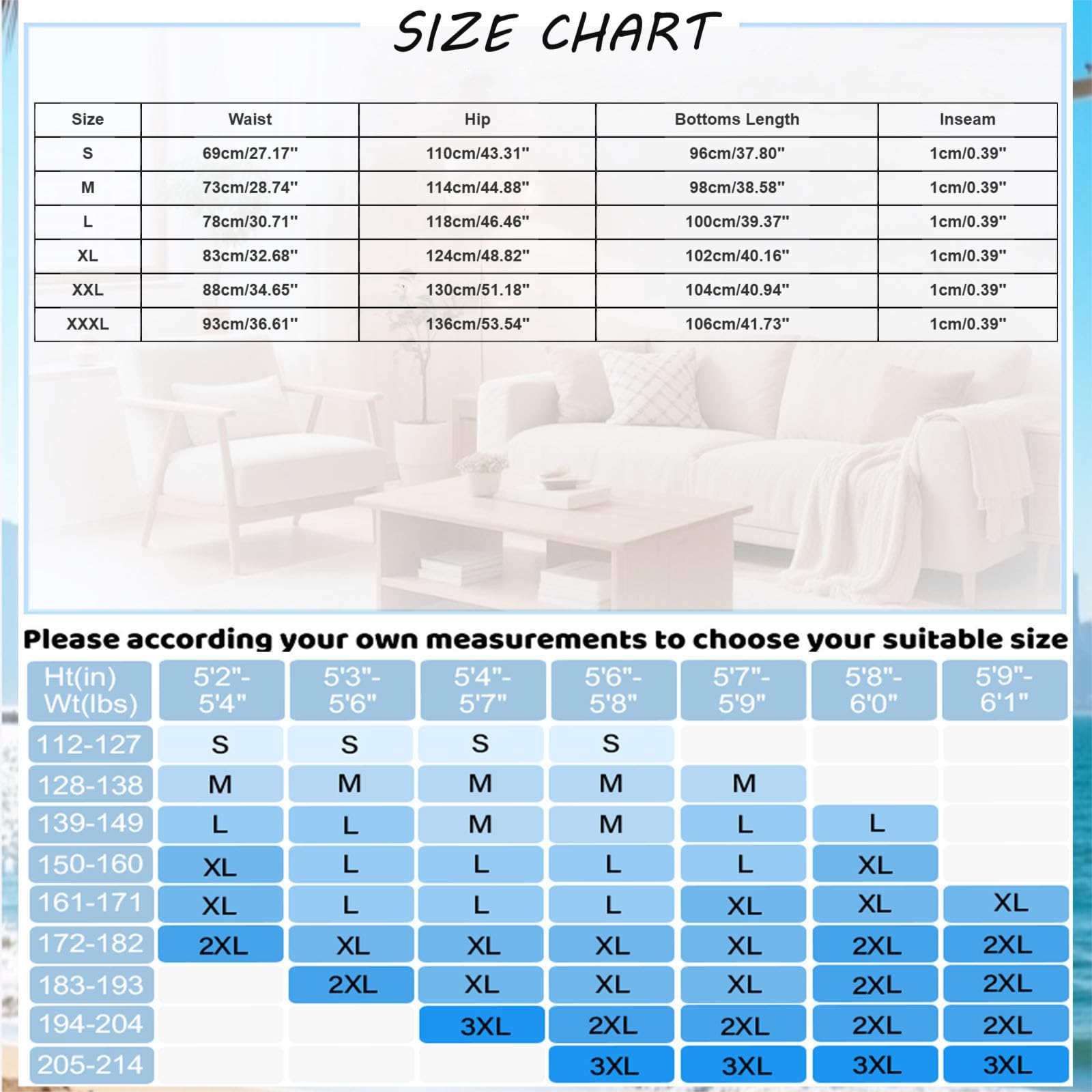 Generisch Pantalon d'été en lin aéré pour femme, jambes larges, taille haute, jambe droite, pantalon d'été avec poches, pantalon palazzo ample, pantalon culotte, pantalon avec cordon de serrage