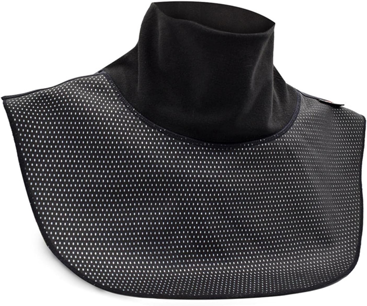 Motorcycle Neck Tube, 17.7×13.8 in Motorbike Neck Warmers Windproof