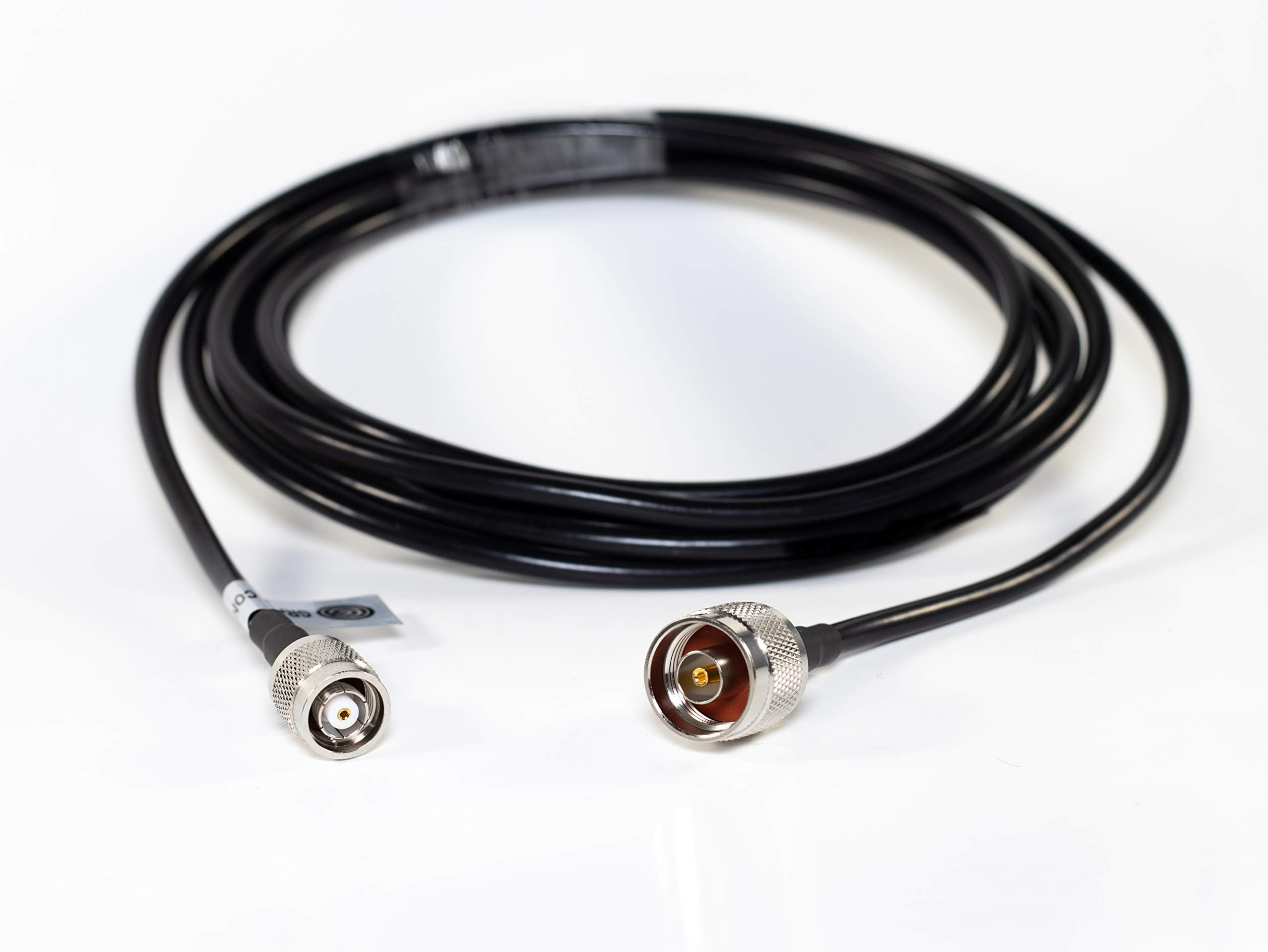 Trimble Base Antenna Radio Cable 51980 GPS SPS855 SPS 855 SNB 900 850 (Black)