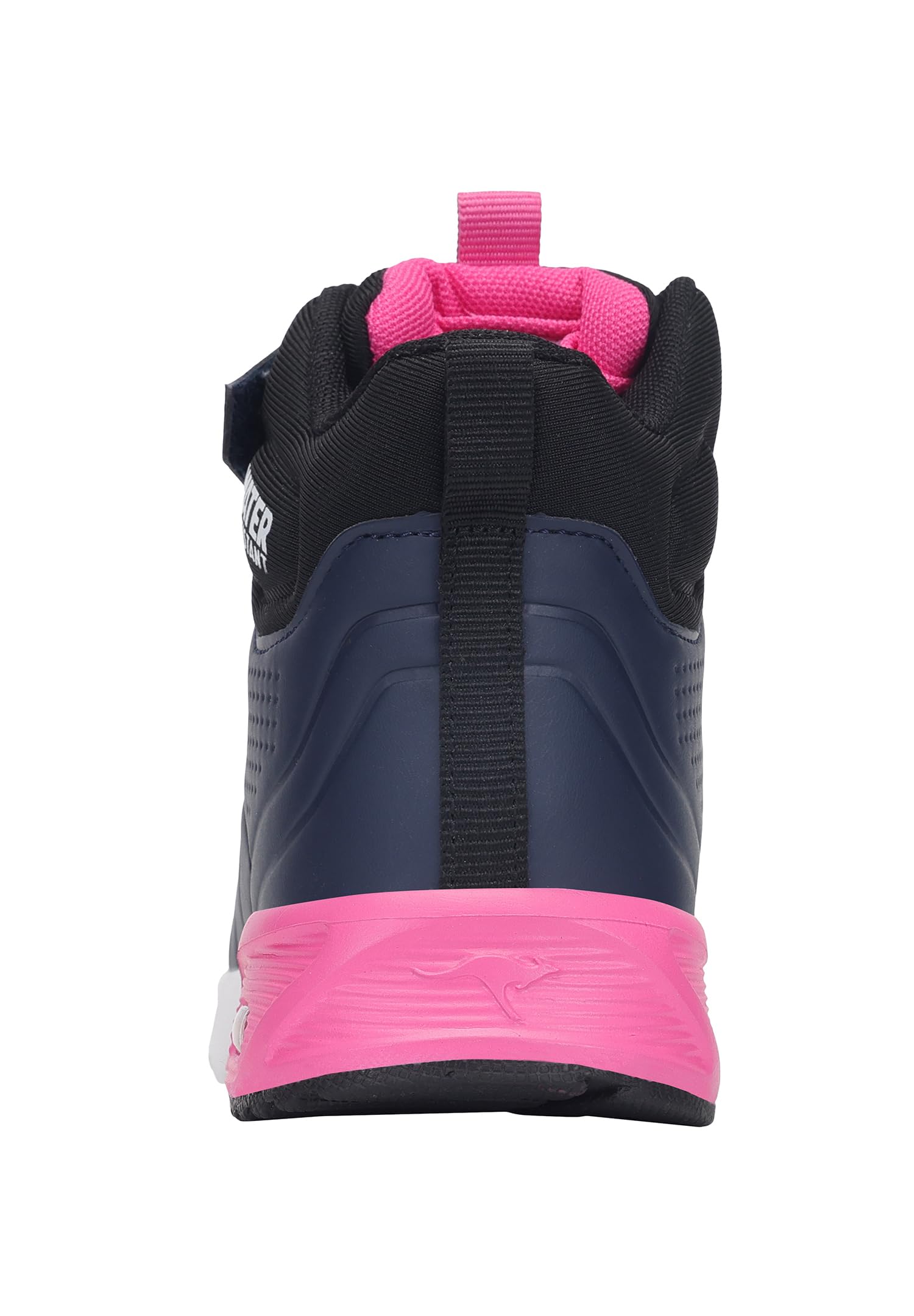 KangaROOS Dziewczynki Kx-molbo Mid EvAdidasy