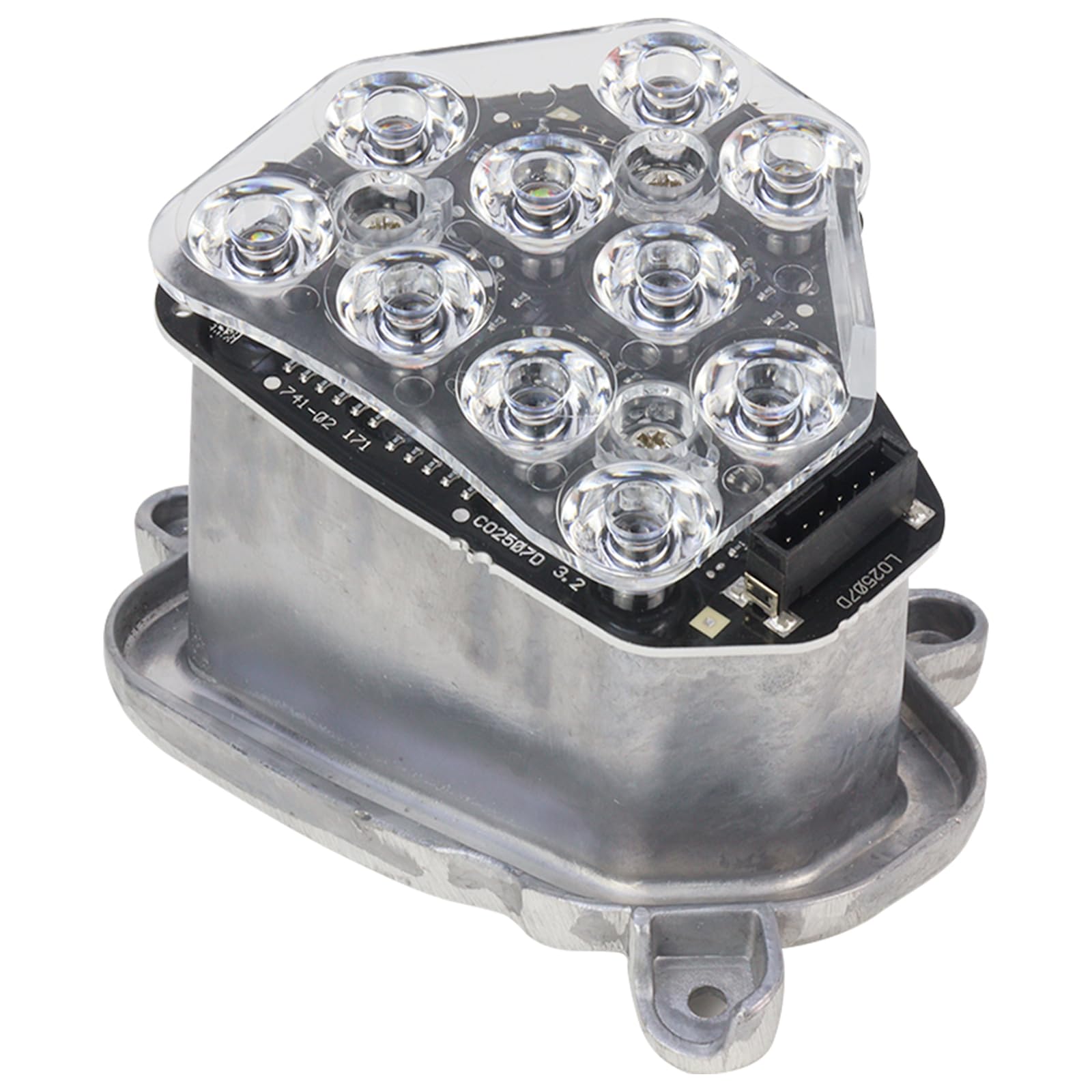 Amazon.com: Turn Signal LED Module Right Indicator For BMW 5