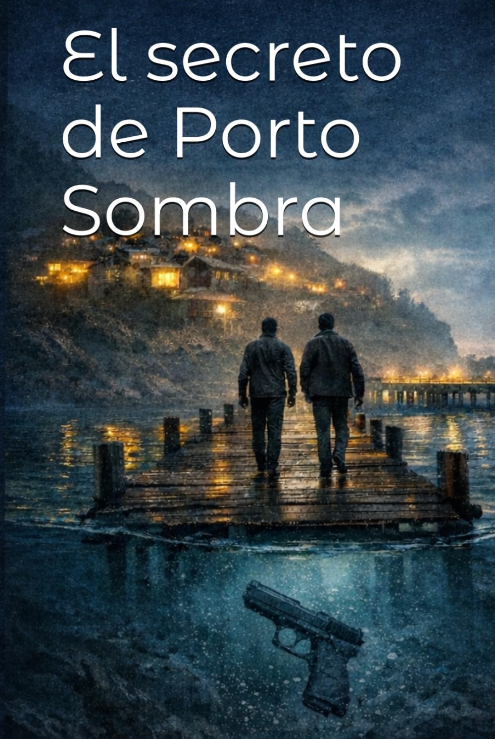 El secreto de Porto Sombra