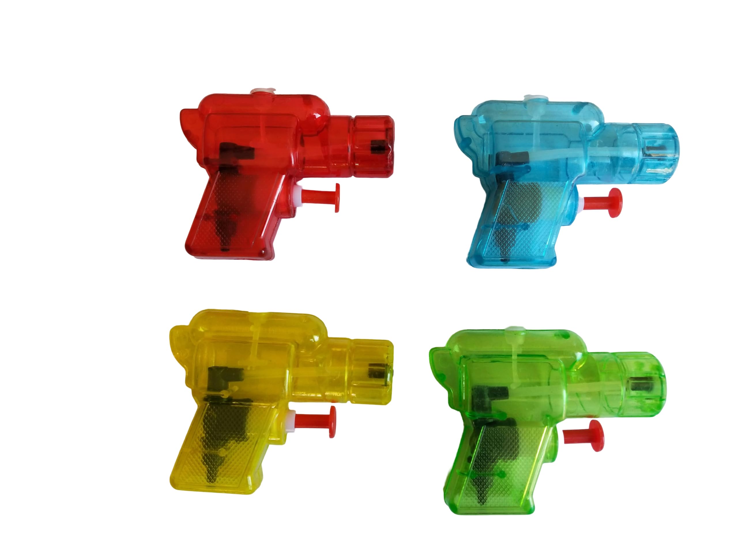 Salvus APP SOLUTIONS Colorful Fun: Plastic Holi Gun for Kids - Bring Joy and Excitement to Holi Celebrations, Perfect for Kids Playtime During The Festivities, 1-Pc (Multicolor_3x2.5 Inch) [ASSORTED] (B0CX2417YP) Amazon Price History, Amazon Price Tracker