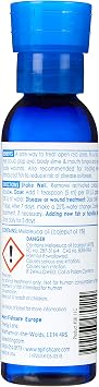 API 17588 Melafix, 4 fl. oz.