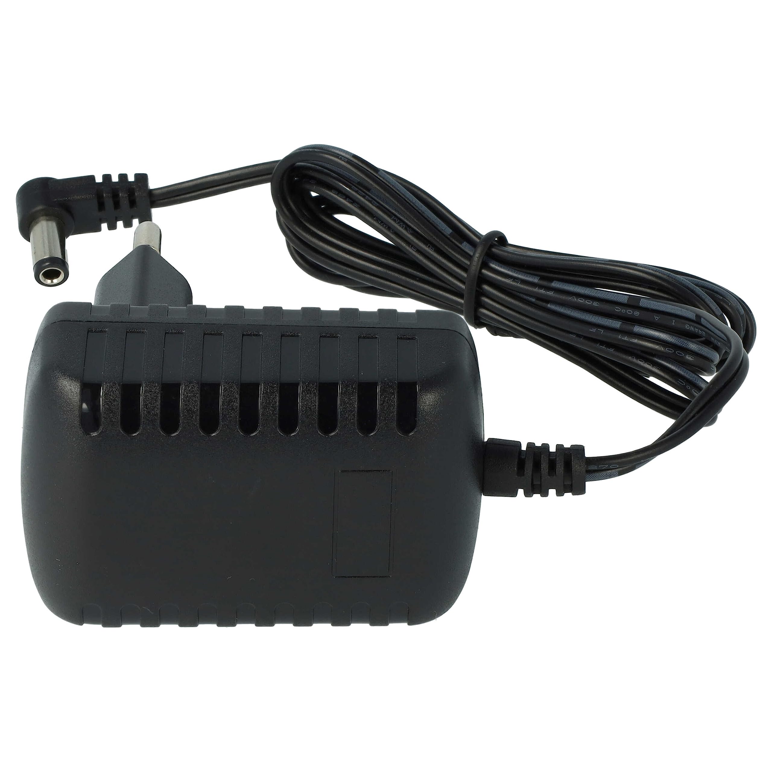 vhbw Zasilacz zastępczy do Gigaset C39280-Z4-C706 do telefonu stacjonarnego, telefonu domowego - 120 cm