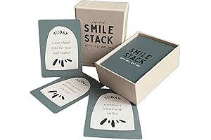 Kindness Activity Cards: Inspiring Love and Empathy for a Positive Life