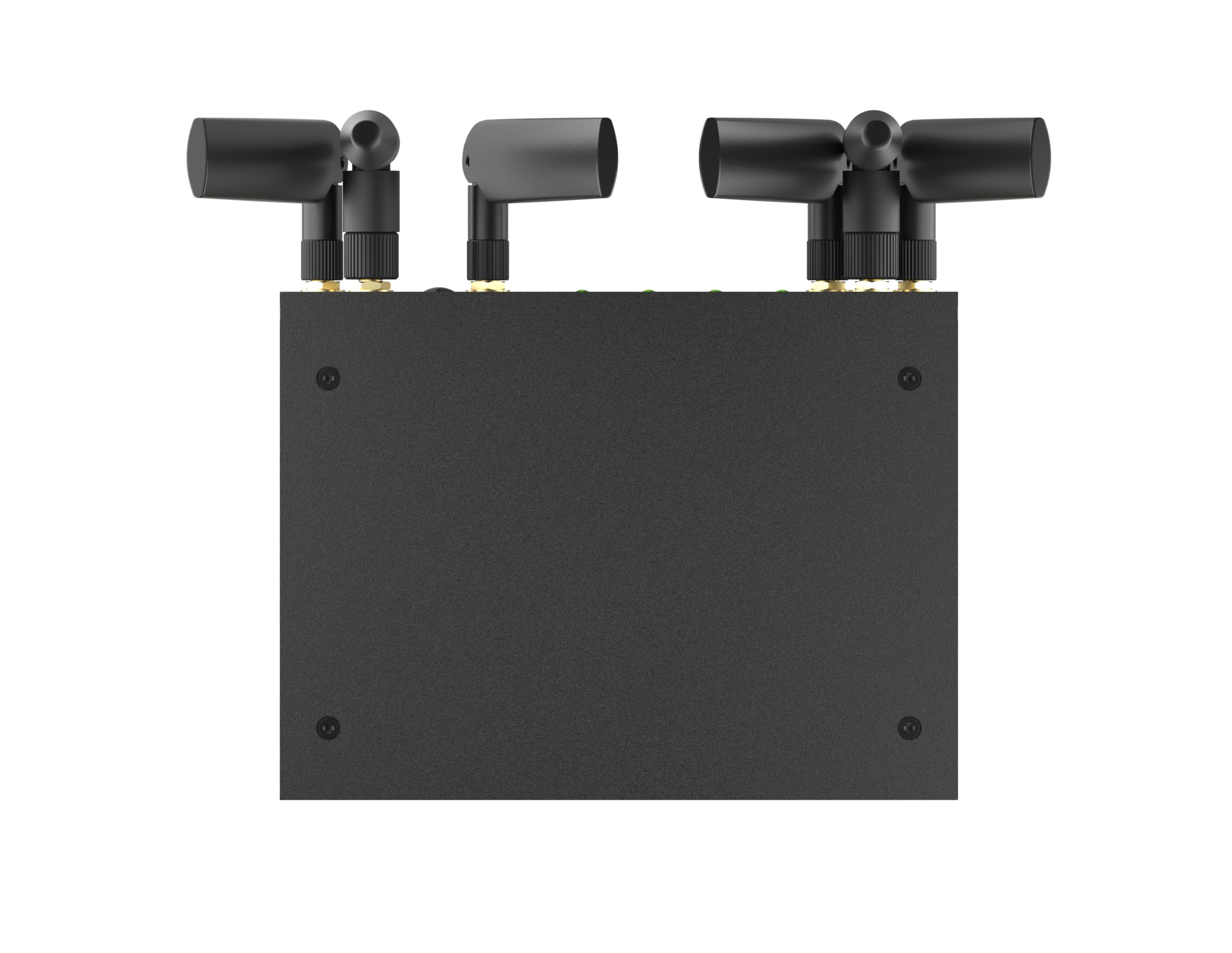 D-Link DWM-550-G Routeur M2M 5G Industriel, Dual SIM Failover, 5G NR & 4G LTE, Wi-Fi 6 AX1800, Sécurité VPN, Conception robuste -30~70°C, Multi-WAN avec basculement automatique & équilibrage de charge