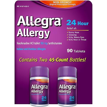 Buy Allegra Pills
