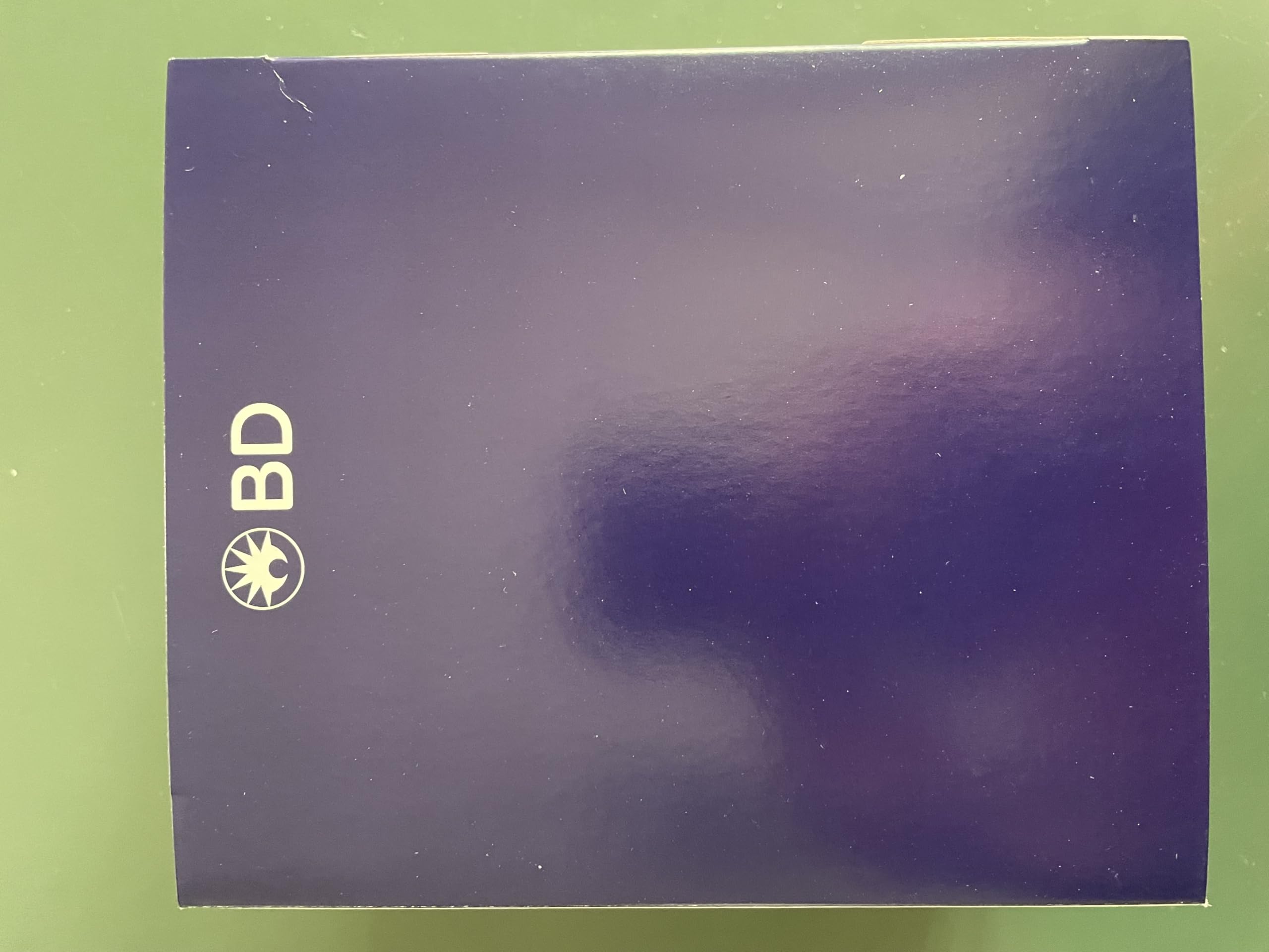 Ago per piercing aghi cannula sterili venflon 16g conf da 50 pezzi