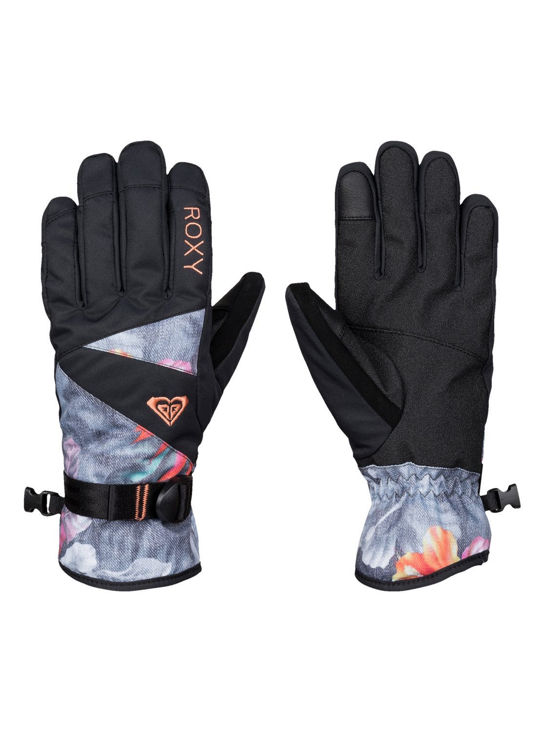Roxy RX Jetty Gloves - Guanti Donna